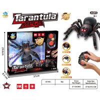 Паук на радиоуправлении 9982 в коробке