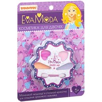 Набор косметики Eva Moda цветок 70534D Bondibon Набор косметики Eva Moda цветок 70534D Bondibon