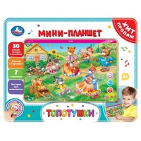 Планшет Мини 30 сказок, загадок и потешек Умка HT1117-R59