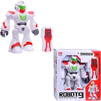 Робот на радиоуправлении J608-3 в коробке