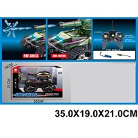 Машина на радиоуправлении JT735 в кор.