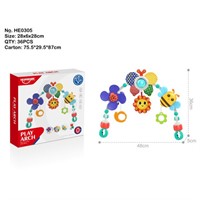 Дуга на кроватку HE0305 в кор.