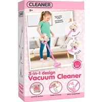 Пылесос 1023C вертикальный в кор.