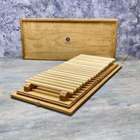 Настольная игра из дерева Палочки Форт Боярд  L