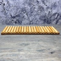 Настольная игра из дерева Палочки Форт Боярд Лайт №2