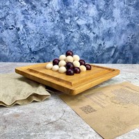 Настольная игра из дерева Пилос XS