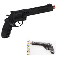 Пистолет 661-1 в пак.