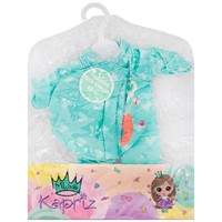 Одежда для пупса Miss Kapriz MK35C-B в пак.