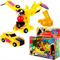 Трансформер Mecard ball Мекардбол мини Вега Вольт MAB-010