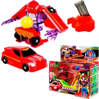 Трансформер Mecard ball Мекардбол мини Валла MAB-005