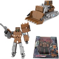 Трансформер MR BOY MK908-2B5 Позитрон в кор.