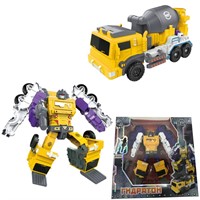 Трансформер MR BOY MK908-1B6 Гидратон в кор.