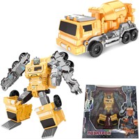 Трансформер MR BOY MK908-2B6 Позитрон в кор.