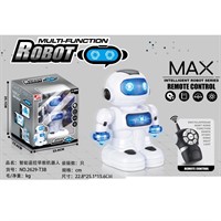 Робот 2629-T3B в коробке