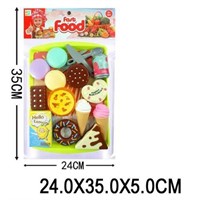 Набор продуктов 699-D7 Сладости в пак.