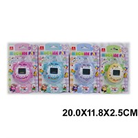 Игра электронная HC-10192 в ассорт. на блист.