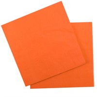 Салфетки Orange 33см X 33см 12шт 6056568