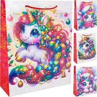 Пакет 26х32х10см Лошадка FG250705007C