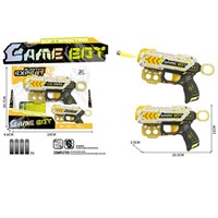 Пистолет пневматический JLX8658