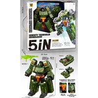 Трансформер 886-3 в кор.