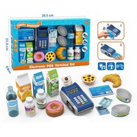 Касса XG1-186C с аксессуарами в коробке