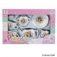 Набор посуды 808-D22 керамика в коробке