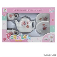 Набор посуды 808-D20 керамика в коробке