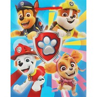 Пакет Чудо праздник матовый m, 18*23*10 см 371672