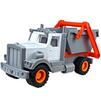 Автомобиль Самосвал для мусора 43 см 05674 Лена /6/