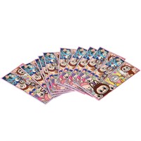 Конверт для денег Веселый монстрик Чудо праздник E-139936-LB