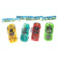 Машина инерц. 678-33A в пак.