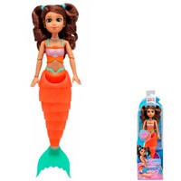 Кукла Mermaid Magic Саша 28 см 28137