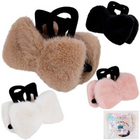 Заколка для волос бантик FG250327786C Miss Kapriz