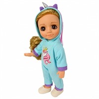 Кукла Ася Единорожка В4001