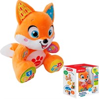 Лисенок-сказочник 4630027295620