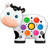 Коровка Веселушки 4630027294319