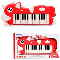 Пианино 328-55 Единорог в кор.