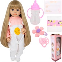 Кукла QM114 Катюша в кор.