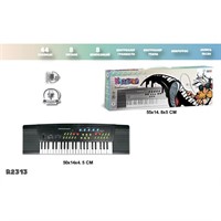 Синтезатор R2313 44 клавиши в кор.