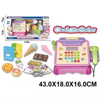 Касса LT5502-1A с аксесс. в кор.