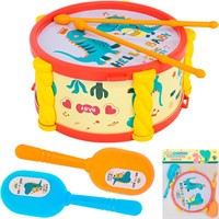 Набор музыкальных инструментов 8838-13 в пак.