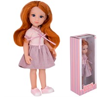 Кукла 91095-P Little Milly 30см в кор.