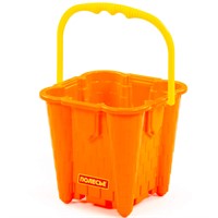 Ведро-замок большое №2 57044 П-Е 1,65л. /36/