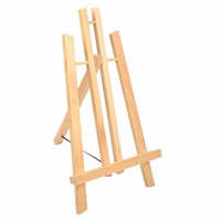 Мольберт деревянный 40 см FG231114003C