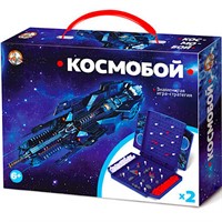Игра Космобой МИНИ 02153