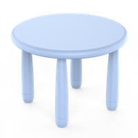 Стол детский TINI, голубой, 16SD0106 (от 12 шт)