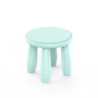 Табурет детский GAMMY, мятный 16TD0111 (от 12 шт)