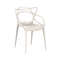 Стул ESKADE (светло-бежевый) PP00011BEL (от 12 шт)