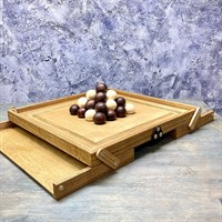 Настольная игра из дерева «Пилос» M