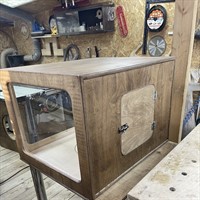 Ящик «Угадай, что внутри» №3